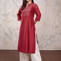 Vishudh Women Kurta-picture-58