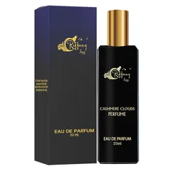 riffway Cashmere Clouds Long Lasting Eau De Parfum- 20 ml-image-51