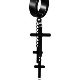 HOUSEOFTRENDZZ Contemporary Hoop Earrings-picture-47