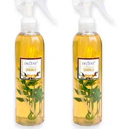 Decent Sparkle Air Freshener Spray - Pack of 2 - 250Ml-36