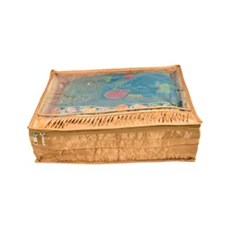 Ajabh Gold-Toned Set of 1 Water Resistant Multi-Utility Organisers-10