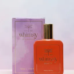 Whimsy Beauty Skin Friendly On Fleek Perfume-50ml image 2