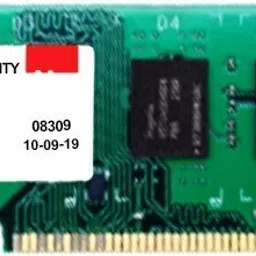 Simmtronics 2666 MHz DDR4 8 GB PC (RAM)-43