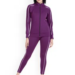 BENZOS Mock Collar Tracksuit-picture-32