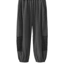 StyleCast x Revolte Boys Regular Fit Mid-Rise Easy Wash Trousers-picture-19