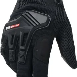 Riding Entry (T8JS) - XL Riding Gloves-image-38