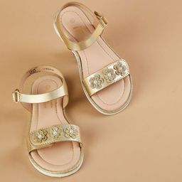 Fame Forever by Lifestyle Girls Comfort Sandals-57