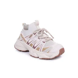 ZOOMBIE Unisex Kids Walking Non-Marking Shoes-image-24