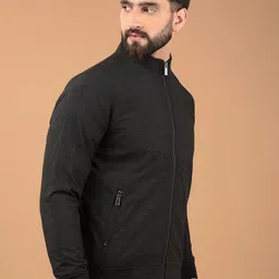 Crimsoune Club Men Lightweight Bomber Jacket-46