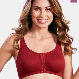 MAROON Bra Full Coverage-picture-33