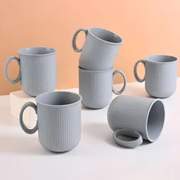 eha Unisex Blue Cups and Mugs-19