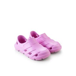 Hopscotch Girls Synthetic Clogs-picture-18