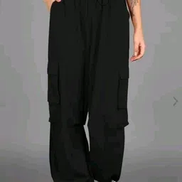 the window shop Unisex Kids Relaxed Joggers Trousers-image-39