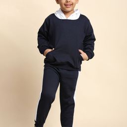 MAYNEISHA Unisex Kids-image-81