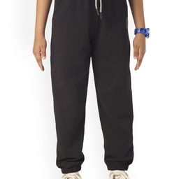 You Got Plan B Boys Relaxed Fit Mid-Rise Skin Safe 4-Way Stretchable Jogger-image-91