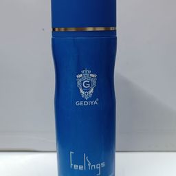 GEDIYA Feelings Long Lasting Deodorant Body Spray - 200 ml-35