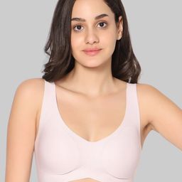 INTIMATE QUEEN Bra Half Coverage-picture-56