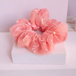 Soho Boho Studio Women Embellished Ponytail Holder-71