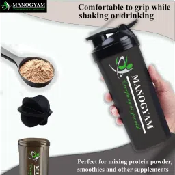 Plastic Gym Typhon Bottle 100% Leakproof Protein,Preworkout Bpa Free 700 ml Shaker-18
