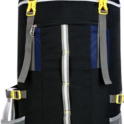 metronaut TREKKING BAG HIKKING BACKPACK FOR TRAVEL & OUTDOOR Rucksack - 70 L-picture-12