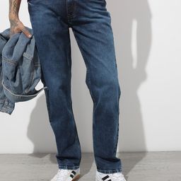 The Roadster Life Co. Men Heavy Fade Stretchable Jeans-picture-38
