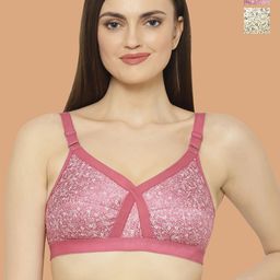 Floret Floral Bra Full Coverage-picture-53