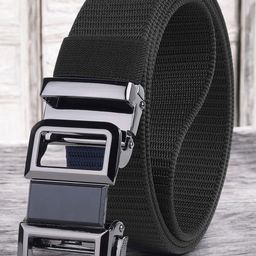 glitchez Men Formal Belt-image-61