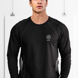 THE BEETEL HOUSE Men Applique T-shirt-picture-47