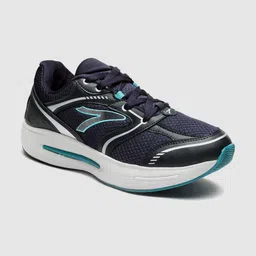 Action Men Mesh Running Non-Marking Shoes image 5
