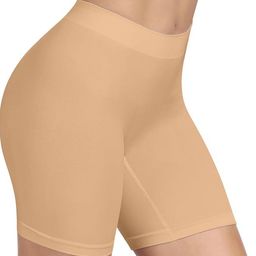 ALYNE Comfortable Crotch Tummy & Thigh Shapewear-image-35