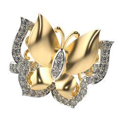VALANOVA Women Ring Diamond-picture-38