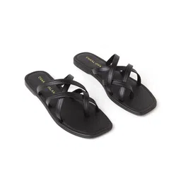 CHAAL CHALAN Women Open Toe Flats-picture-22
