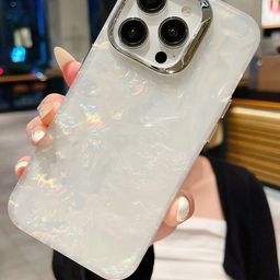 CASE CREATION Abstract Printed iPhone 16 Pro Back Case Mobile Accessories image 2