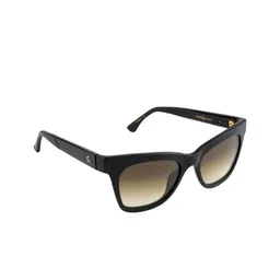 Etnia Barcelona Women Brown Lens & Black Cateye Sunglasses EBFIGARI52SBK5218-Black-picture-22