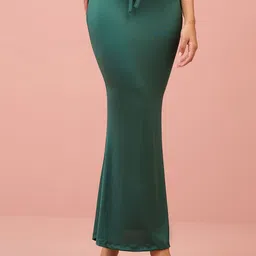 Nykd Mermaid Fit Saree Shapewear-picture-12