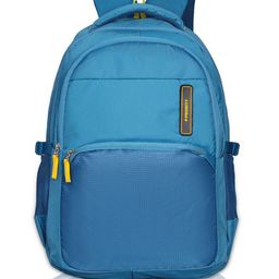 Priority Unisex Backpack-22
