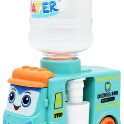 funblast Water Dispenser Toy for Kid - School Bus To-picture-44