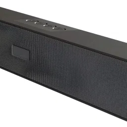 XVEP Wireless Speaker Bluetooth Premium Stereo Deep Bass Soundbar for Home Party 20 W Bluetooth Speaker-15