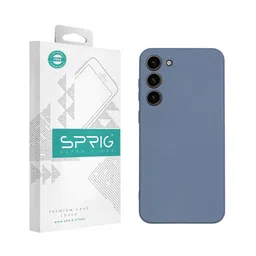 SPRIG Unisex Samsung Galaxy S23 Impact Resistant Back Case-image-83