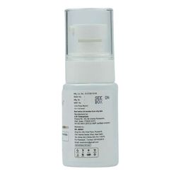 Dr AWISH Retinol Face Serum- 30 ml image 2