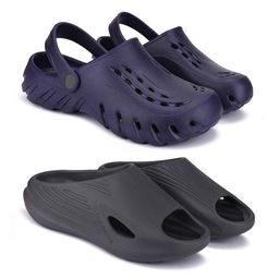 BERSACHE Men Clogs-image-72