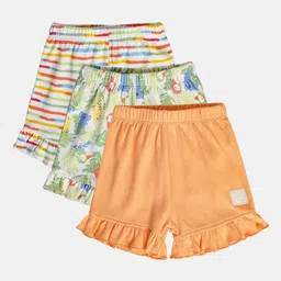 MINI KLUB Girls Shorts-picture-41