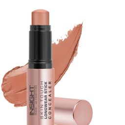 Cosmetics Skin Touch Long Wear Concealer (HD Look, Waterproof & Long Lasting) Concealer-image-50