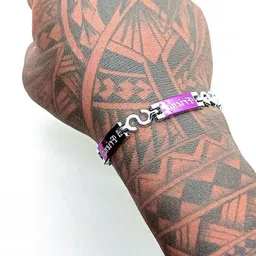 Dynamic Retail Global Men Multi Bracelet-image-89