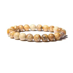 Apnisanskriti Jasper Healing Stone Bracelet-image-27