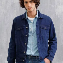 WROGN Men Fashion Jacket-picture-4
