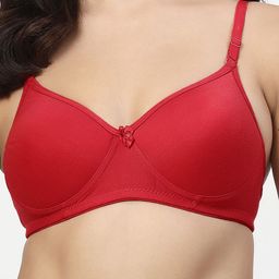 LILY Bra Full Coverage Lightly Padded image 5