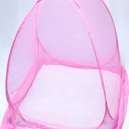 Floodlightz Pink Tent Mosquito Net-image-82