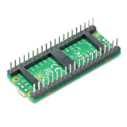Raspberry Pi Pico H image 2