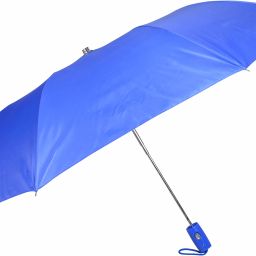 Laura 2 FOLD Auto Open 24.5 Monsoon UV Protection For Women,Girls Umbrella-12